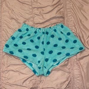 Xhilaration lounge short bottoms